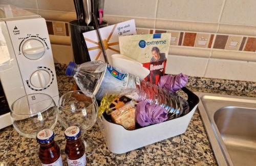 Cabanas de Tavira Gomeira, 2 bedroom, 3 terraced Penthouse with Seaview, 300m from the Sea - Foto 27