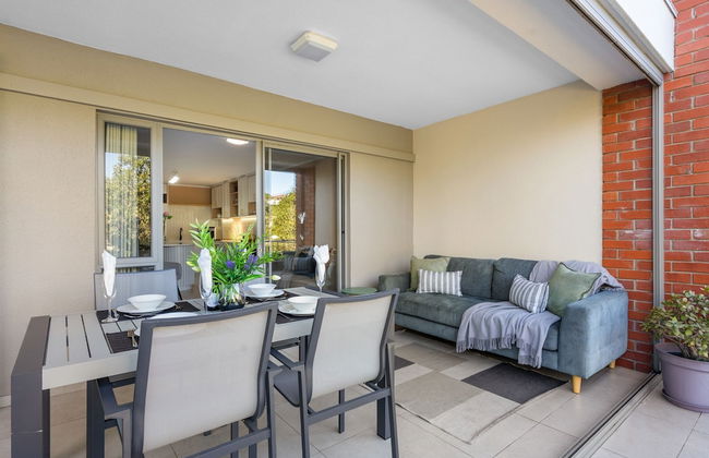 Mayfair Luxury 212 - Photo 2