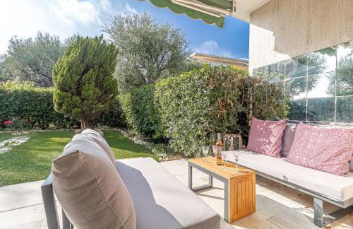 Elia-parking-jardin-piscine-climatisation - Foto 26