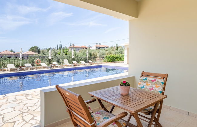 Hotel Aphrodite - Foto 60