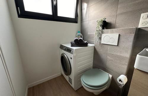 IMMEUBLE ST-PIERRE - GARE 10min - HORTILLONNAGES 5min - WIFI - TV HD - Foto 6