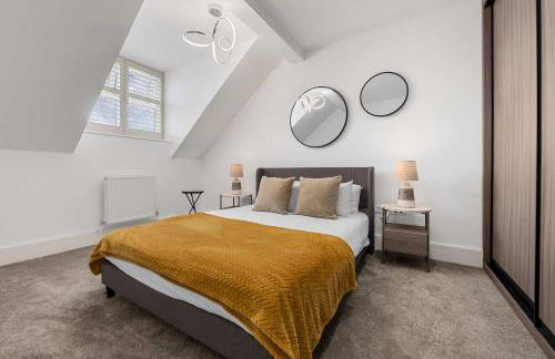 Luxury 5 Star Didsbury Home by City SuperHost - Foto 21