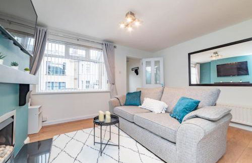 Excellent, comfortable location to visit Belfast - Foto 28