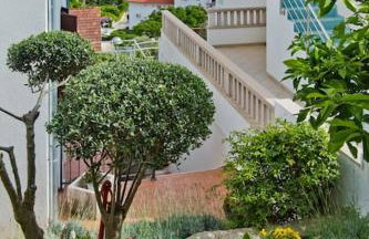 Apartman Tino with two sunny terace - Photo 47