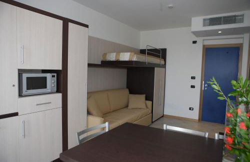 Eraclea Palace Appartements - Foto 1