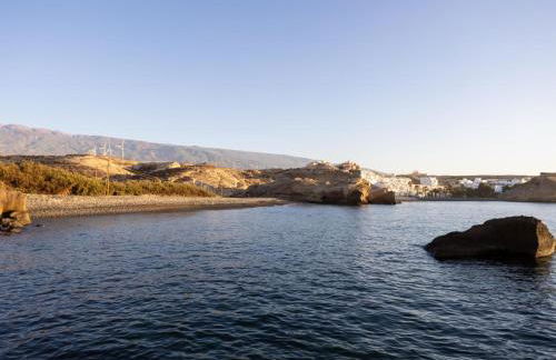 EK Brisa Del Mar Caleta Arico - Foto 23