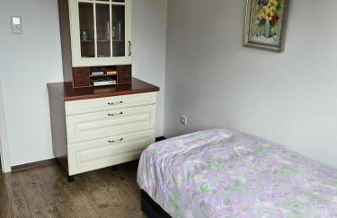 Ferienwohnung Majü 1 - Foto 11