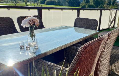 Ferienhaus Auenblick DELUXE - Foto 1