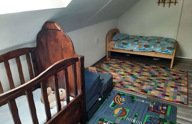 Holiday Home in Quiet Environment near Beach & Dunes - Foto 4