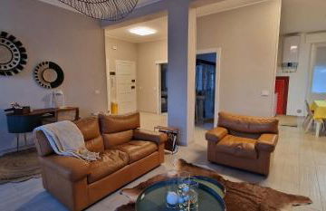 Henry's House luxury urban apartament - Photo 13