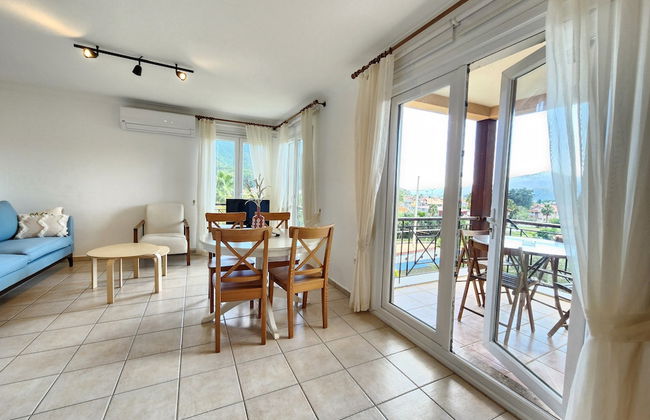 Terrace Life Palm Apart - Foto 26