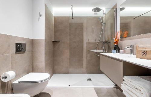 CO99 Art Building Residence - Foto 27