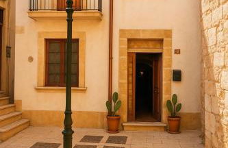 SEGESTA - Vieux Centre Historique - Foto 8