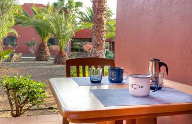 Tamarindo Blumarine - pool & wifi free 4 persons - Photo 3