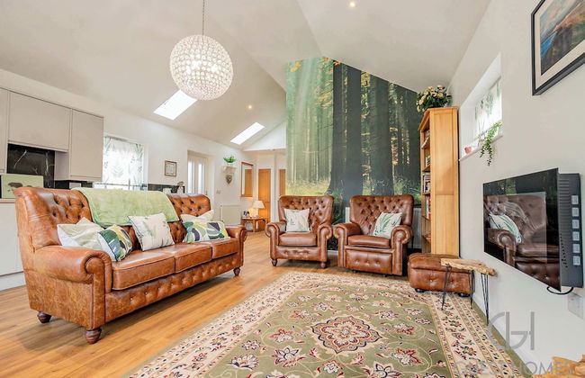 Host Stay Little Highlands - Foto 3