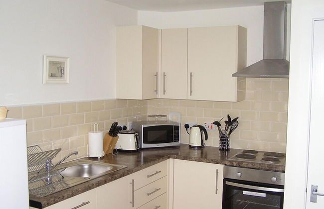 The Grainary Cottages - Foto 6