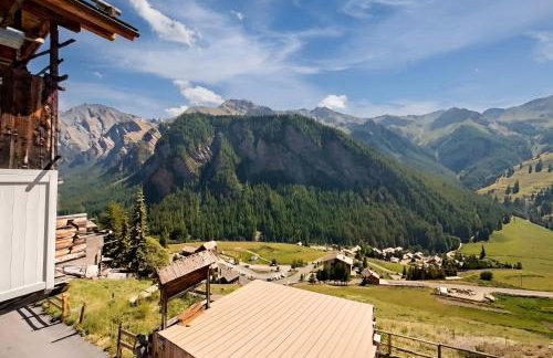 Casa-Lobio pied des pistes vue à couper le souffle - Photo 6