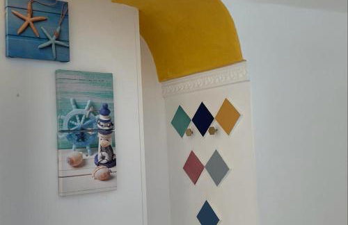 CASA ENZO con vista mare - Foto 26