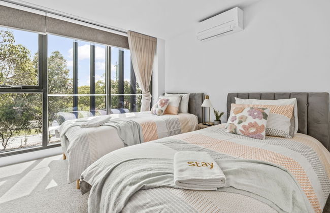 StayAU Modern Townhouse - Foto 4