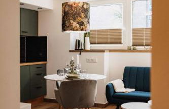 Briwöhnchen stilvoll liebevoll gemütlich - Foto 21