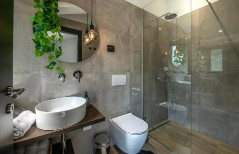 Lovely Home In Nedescina With Sauna - Foto 47