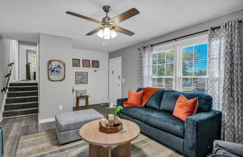 Lexington Leisure House- 4BR - Foto 55