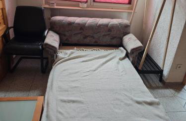 Gemütliche Einliegerwohnung im Herzen der Pfalz - Foto 2