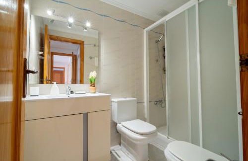 Residencial Playa Blanca a 2 min a pie de playa - Foto 25