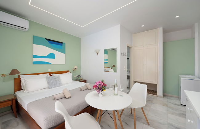 Bellevue Suites - Foto 68