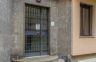 Cenacolo, Corso Magenta, Milan's historic center - Photo 27