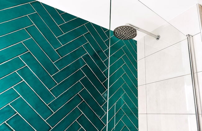 KBT - Charming Golborne Escape - Foto 14