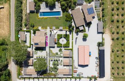 Agriturismo Resort Il Foionco - Foto 34