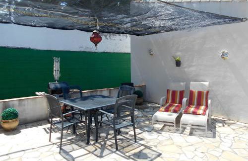 La Casita, Zagra - Foto 32