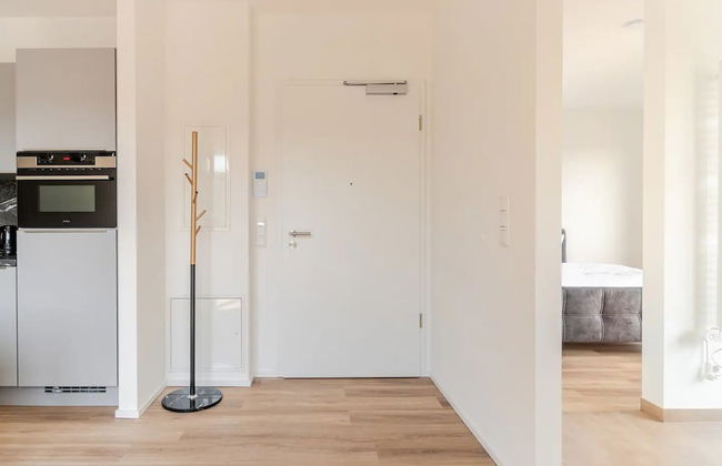 THE WOS Apartments - Foto 42