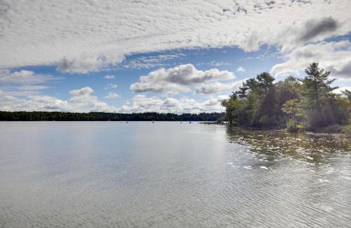 5 Mi to Sno-Eagles Trails Lakefront Getaway! - Photo 30