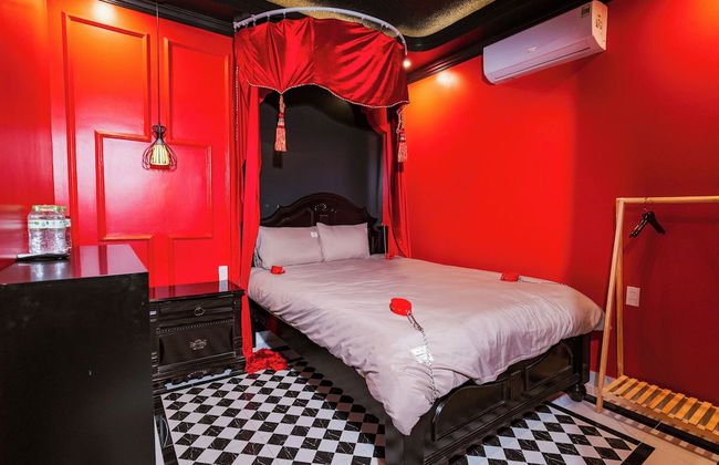 X-Stay Da Nang - Photo 11