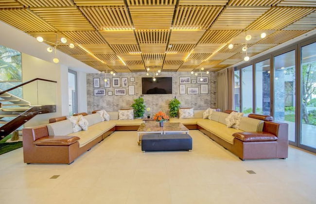 Luxury Yacht Villa - Foto 28