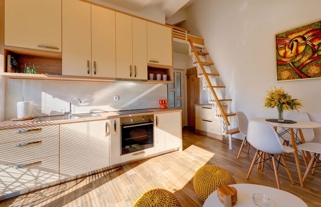 Apartments 42 North - Foto 37