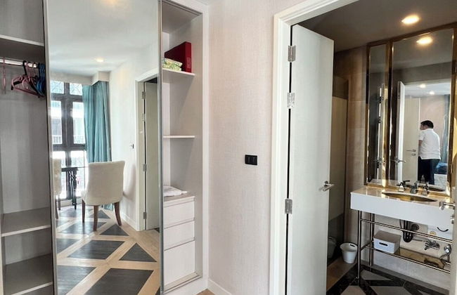 Espana Condo Resort Pattaya - Foto 78