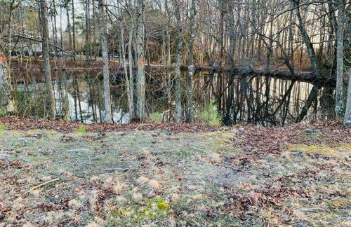 Mountain Vibes at Hidden Pond Lodge - 3beds/2bth - Foto 7