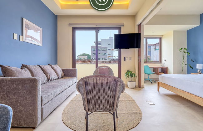 Hidden Park 203 in Jalisco - Foto 16