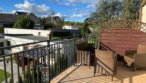 Cozy Bay Apartment - 15 minutes drive from the Old Town - Foto 4