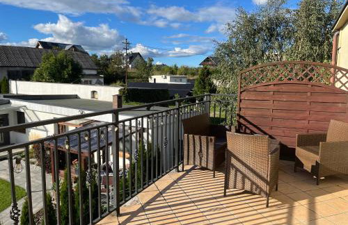 Cozy Bay Apartment - 15 minutes drive from the Old Town - Foto 4