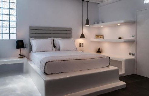 Aerides Mandrakia Milos - Foto 10