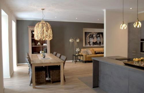Apartment Moselromance mit großer Sonnenterrasse by Interhome - Foto 28
