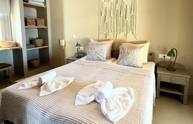 Pantheon Apartments & Studios - Foto 13