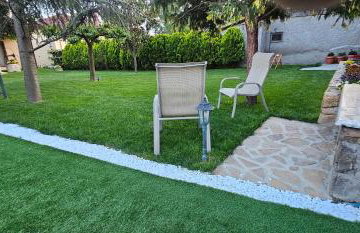 Garden's House Pozar in Aridaia - Photo 29