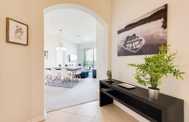 Central Elegance-spacious Beautifully Decor Condo - Foto 2