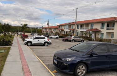 Hospede-se com conforto no Vog Ville Sul Caruaru - Foto 29