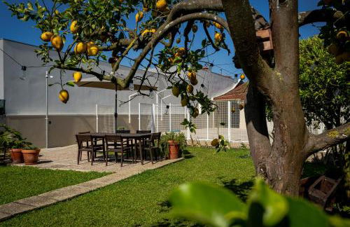 708 Mugnano House Aveleda - Foto 18